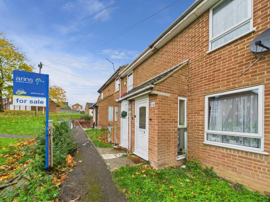 Main image of property: Tuscan Close, Tilehurst, Reading, RG30
