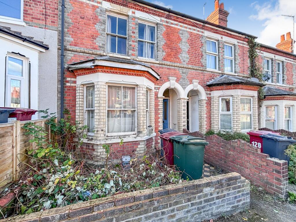Main image of property: Beecham Road, Reading, RG30