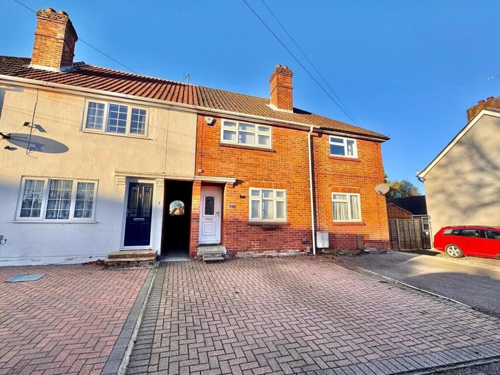 Main image of property: Chapel Hill, Tilehurst, Reading, RG31