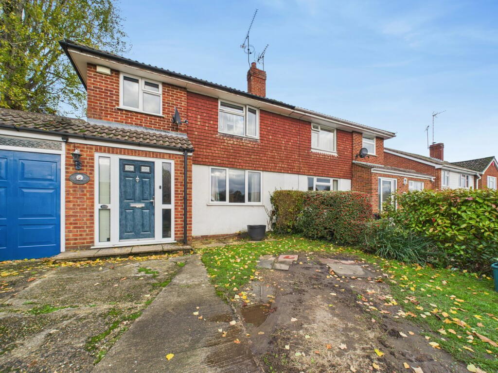 Main image of property: Dark Lane, Tilehurst, Reading, RG31