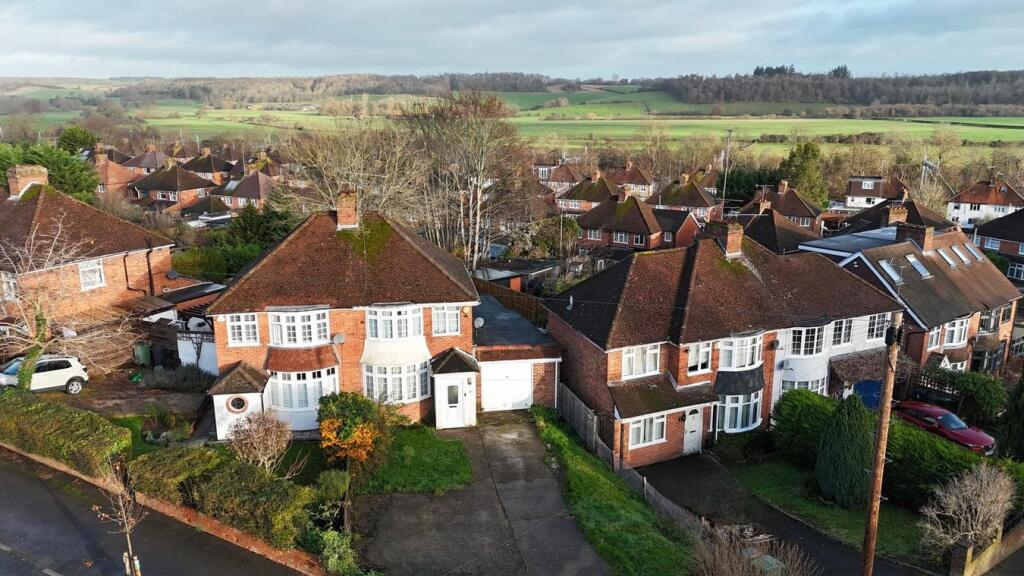 Main image of property: Forest Hill, Tilehurst, Reading, RG30