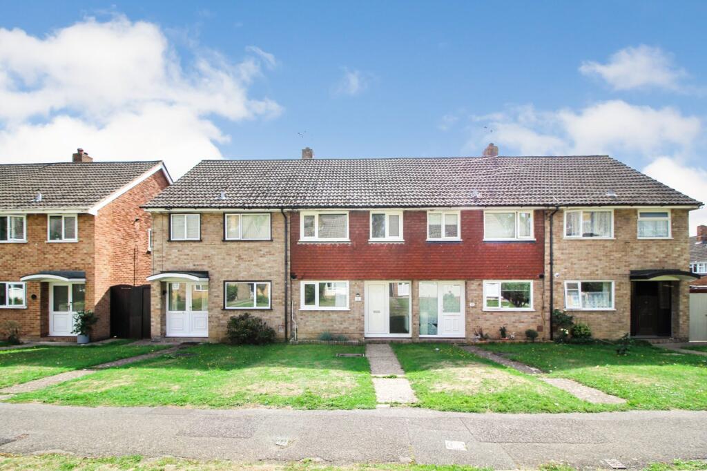 Main image of property: Greencroft Gardens, Reading, RG30