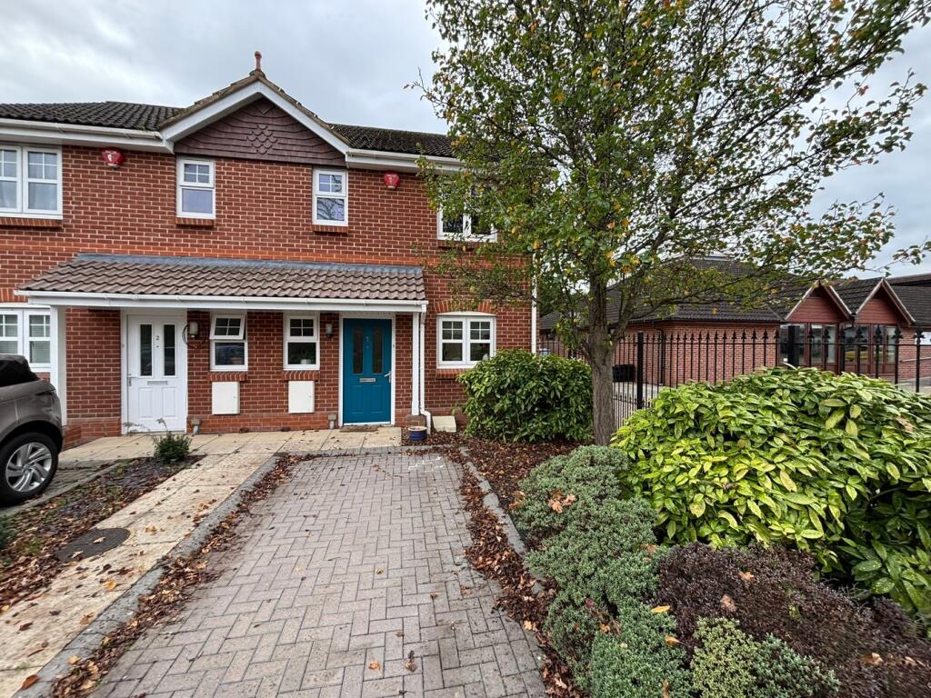 Main image of property: Mitford Close, Three Mile Cross, Reading, RG7
