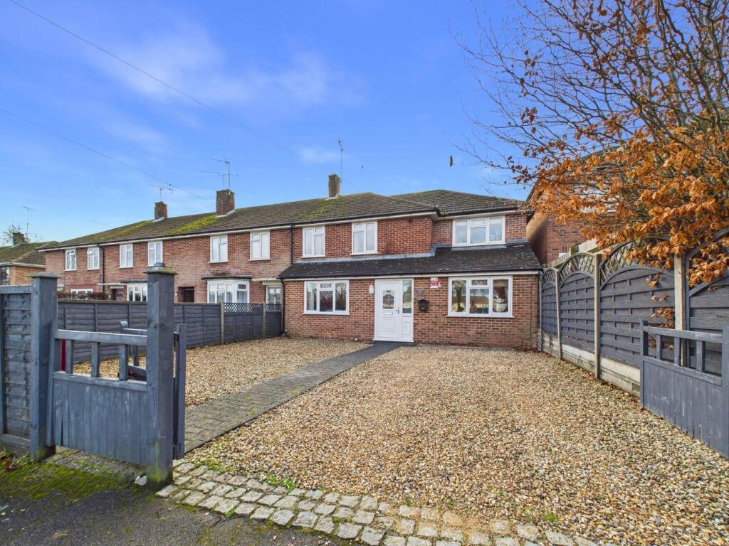 Main image of property: Mayfair, Tilehurst, Reading, RG30