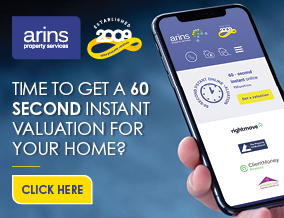 Get brand editions for Arins Property Services, Tilehurst