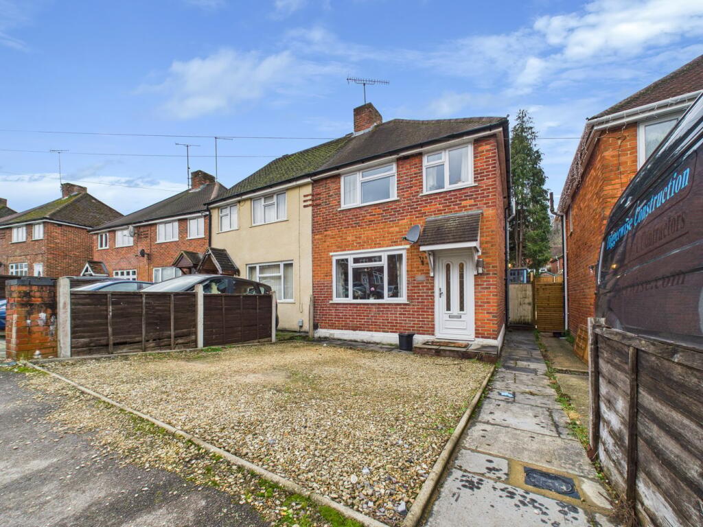 Main image of property: Rodway Road, Tilehurst, Reading, RG30