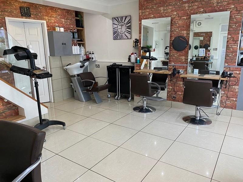 Hairdressers or barber shop for sale in Teignmouth, Devon, TQ14