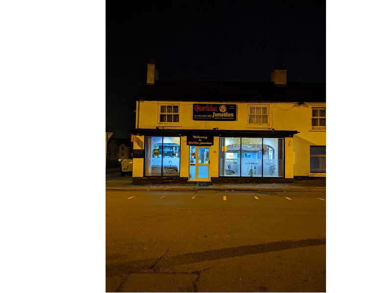 Restaurant for sale in Derby, Derbyshire, DE21