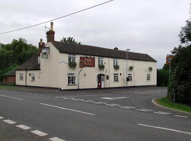 Pub for sale in The Bull1 Guntons Road,Newborough,Peterborough,PE6, PE6