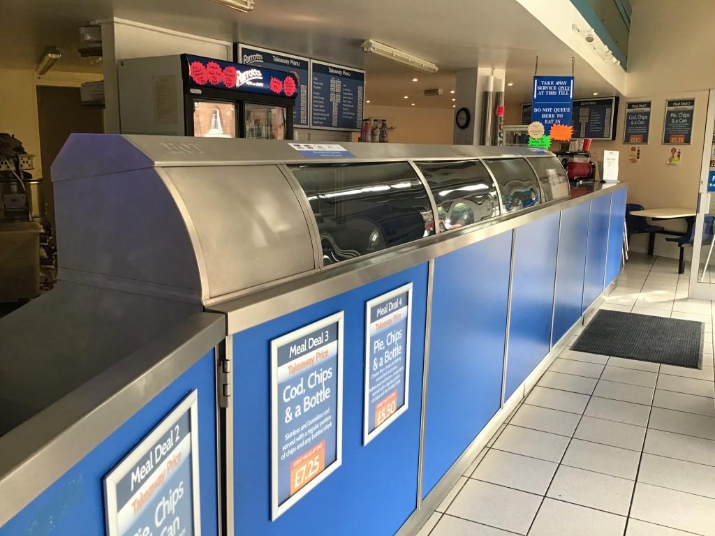 Restaurant for sale in Peterborough, Cambridgeshire, PE1