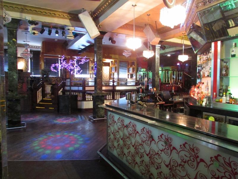 Bar / for sale in Halifax, West Yorkshire, HX1