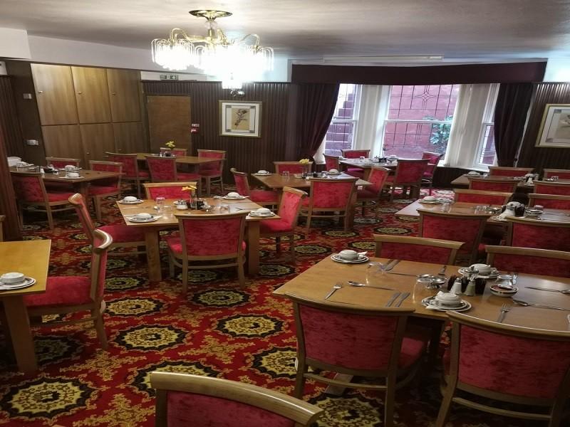 Hotel for sale in Blackpool, Lancashire,