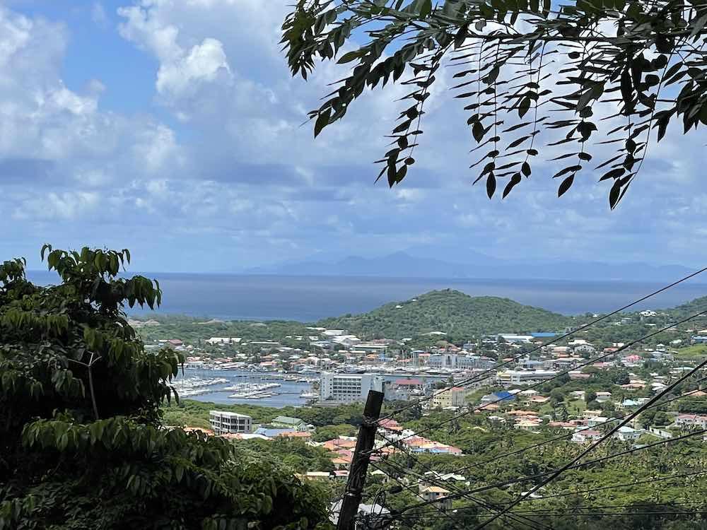 Land for sale in Gros Islet, St Lucia