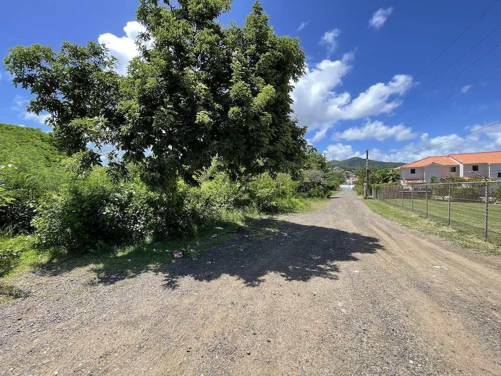 Land for sale in Rodney Bay, St Lucia