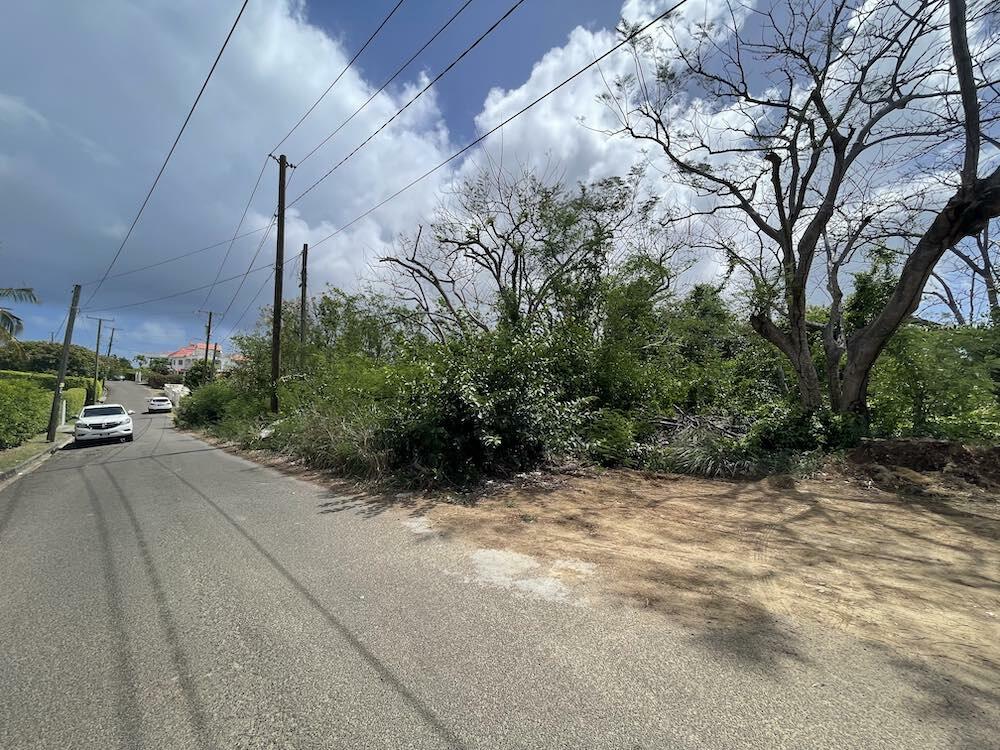 Land for sale in Rodney Bay, St Lucia