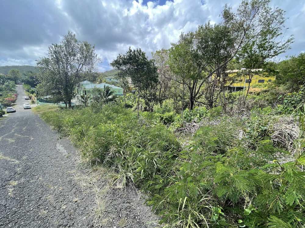 Land for sale in Gros Islet, St Lucia