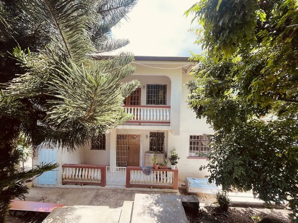Main image of property: Castries