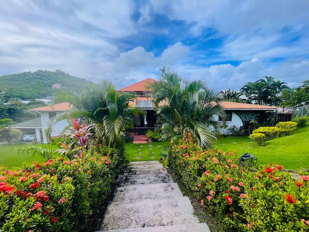 Main image of property: Rodney Bay