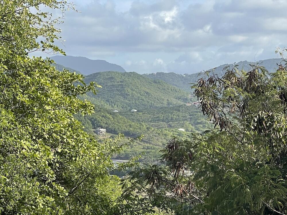Main image of property: Cap Estate