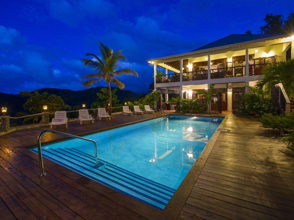 Main image of property: Marigot Bay