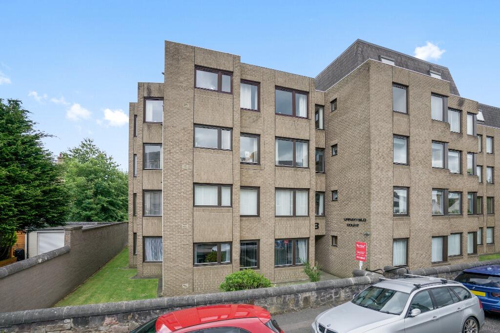 Main image of property: Western Gardens, Murrayfield, Edinburgh, EH12