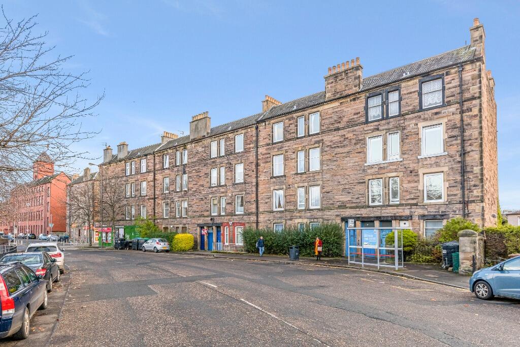 Main image of property: Marionville Road, Meadowbank, Edinburgh, EH7