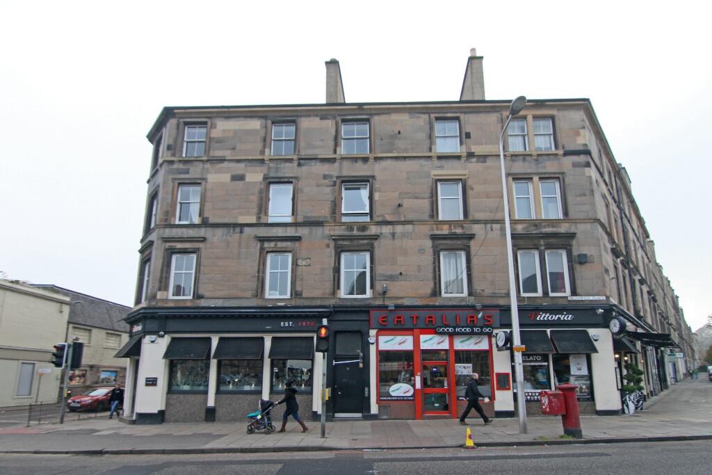 Main image of property: Brunswick Place, Leith Walk, Edinburgh, EH7