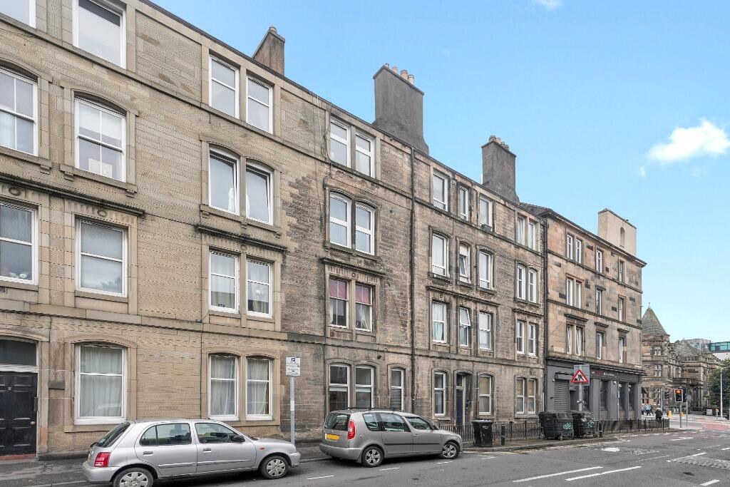 Main image of property: Brunswick Road, Leith Walk, Edinburgh, EH7