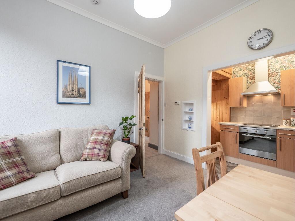 Main image of property: Easter Road, Leith, Edinburgh, EH6