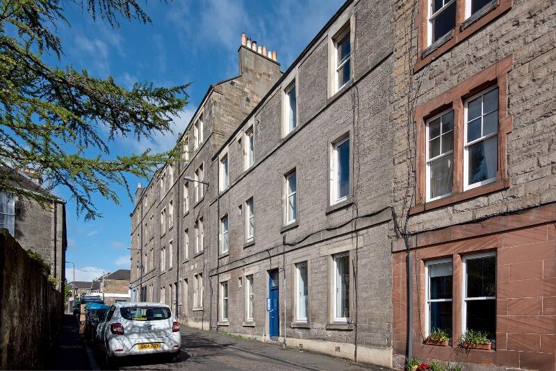 Main image of property: Hawthornvale, Newhaven, Edinburgh, EH6