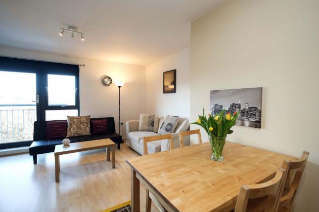 Main image of property: Harvester Way, Edinburgh, EH14