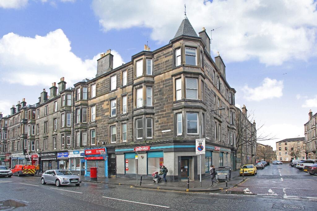 Main image of property: Easter Road, Easter Road, Edinburgh, EH7