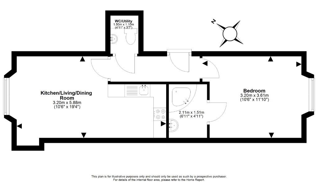 Main image of property: Ramsay Place, Portobello, Edinburgh, EH15