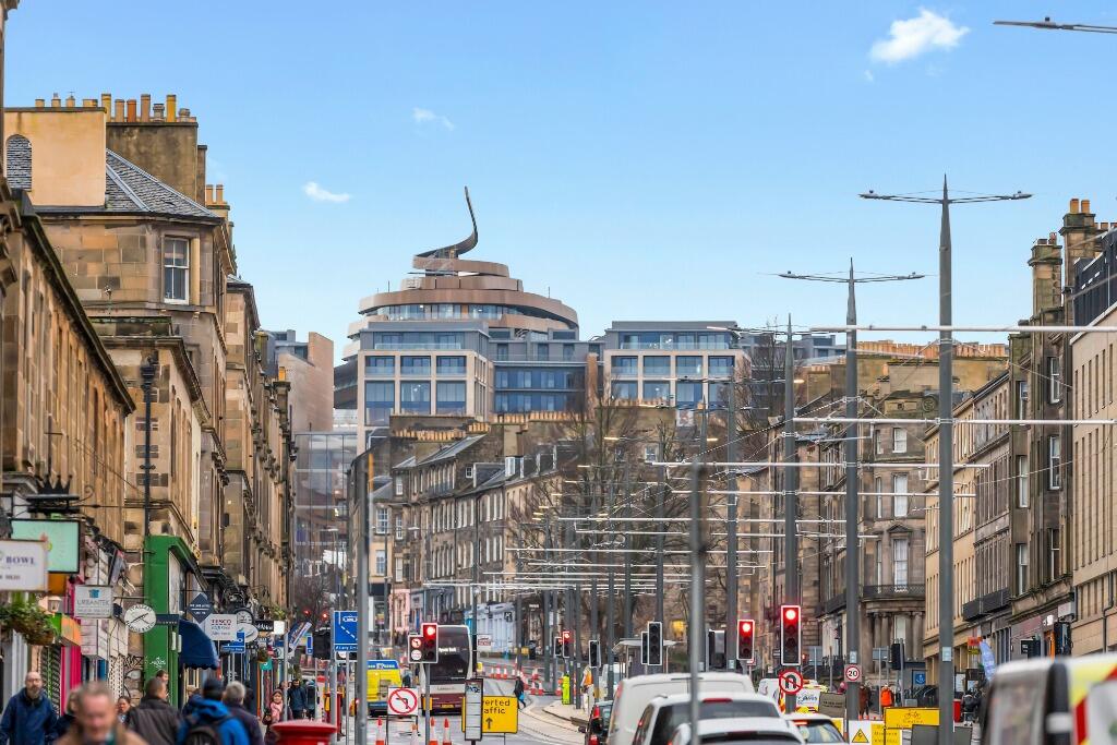 Main image of property: Albert street, Leith, Edinburgh, EH7