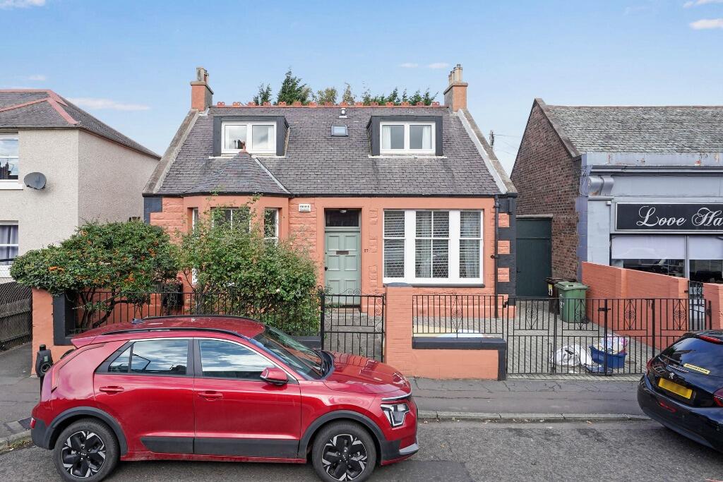 Main image of property: Stoneybank Terrace, Musselburgh, East Lothian, EH21