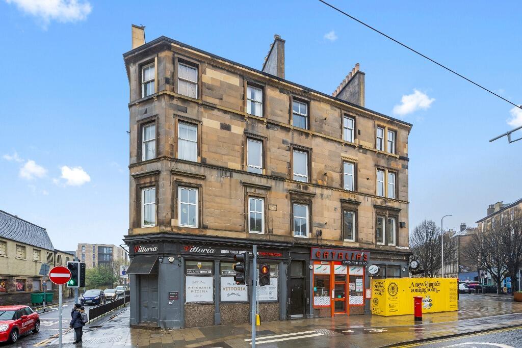 Main image of property: Brunswick Place, Brunswick, Edinburgh, EH7