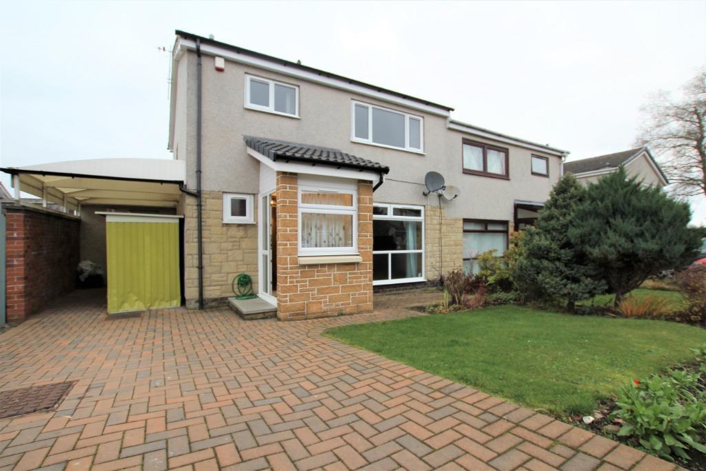 Main image of property: Crosswood Crescent, Balerno, Edinburgh, EH14