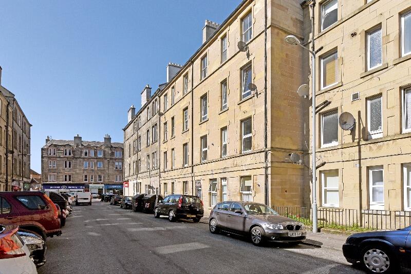 Main image of property: Wardlaw Place, Gorgie, Edinburgh, EH11