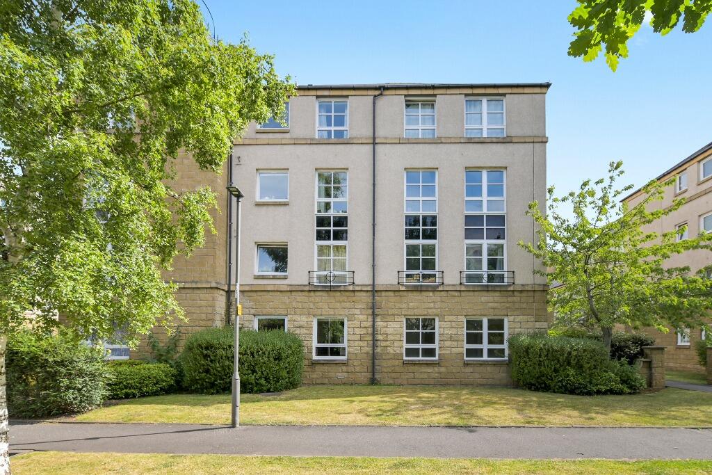 Main image of property: Blandfield, Broughton, Edinburgh, EH7