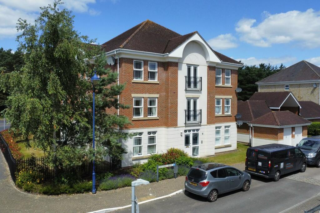 Main image of property:  Drifters Drive, DEEPCUT, CAMBERLEY, GU16