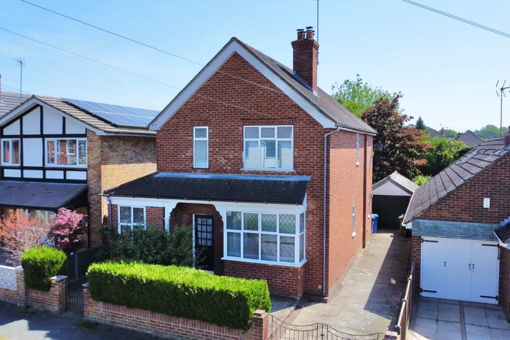 Main image of property: Florence Road, College Town, SANDHURST, GU47