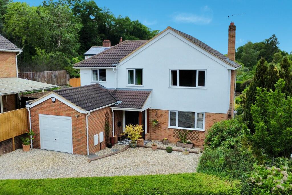 Main image of property: Trumpsgreen Road, VIRGINIA WATER, GU25