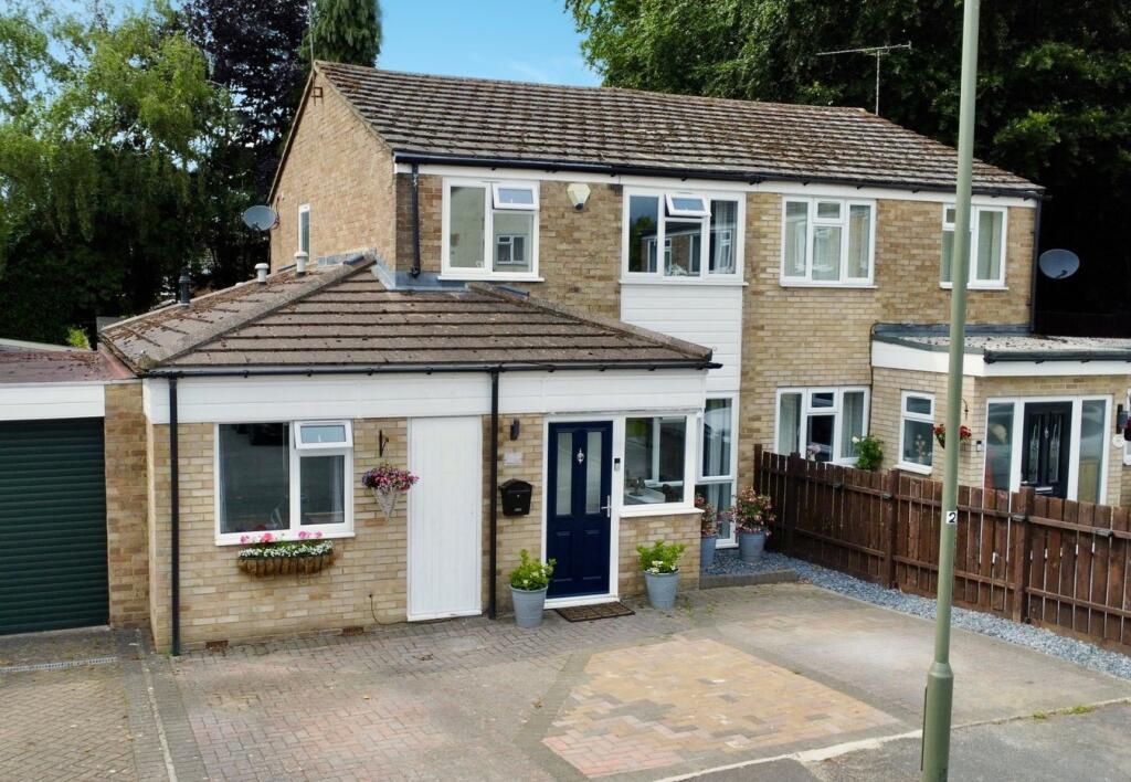 Main image of property:  Wilderness Road, FRIMLEY, GU16