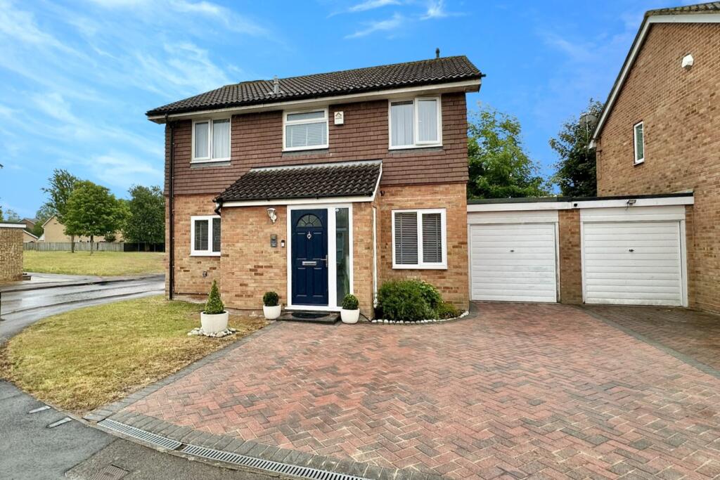 Main image of property: Kilmuir Close, SANDHURST , GU47