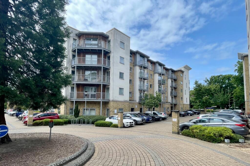 Main image of property: Coombe Way, FARNBOROUGH, GU14