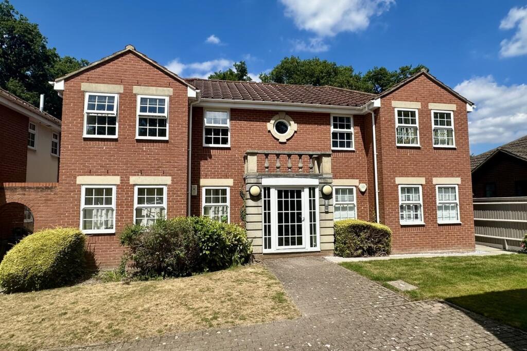 Main image of property: Raleigh Way, FRIMLEY, GU16
