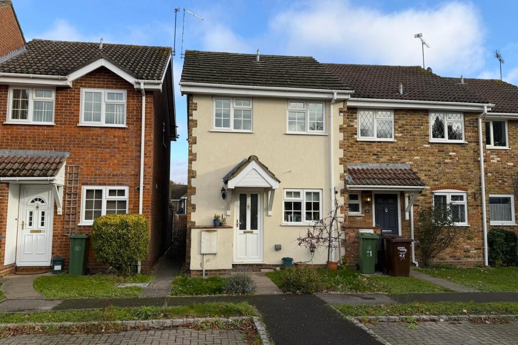 Main image of property: Albert Road, BAGSHOT, GU19