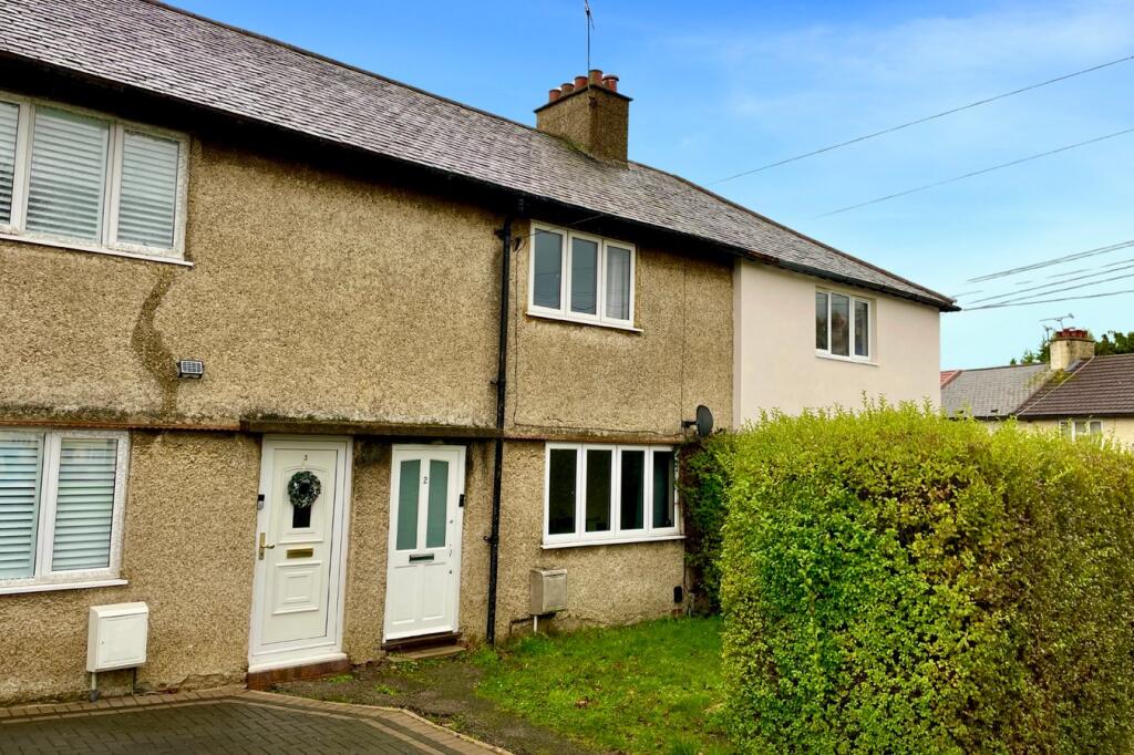 Main image of property: Goodden Crescent, FARNBOROUGH, GU14