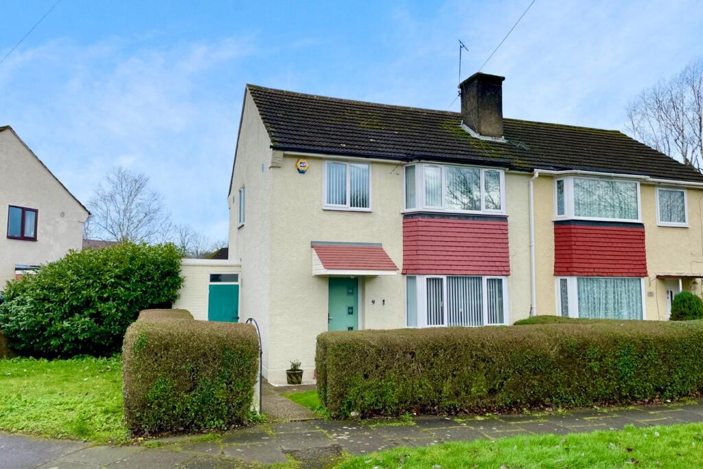 Main image of property: Prince Charles Crescent, FARNBOROUGH, GU14