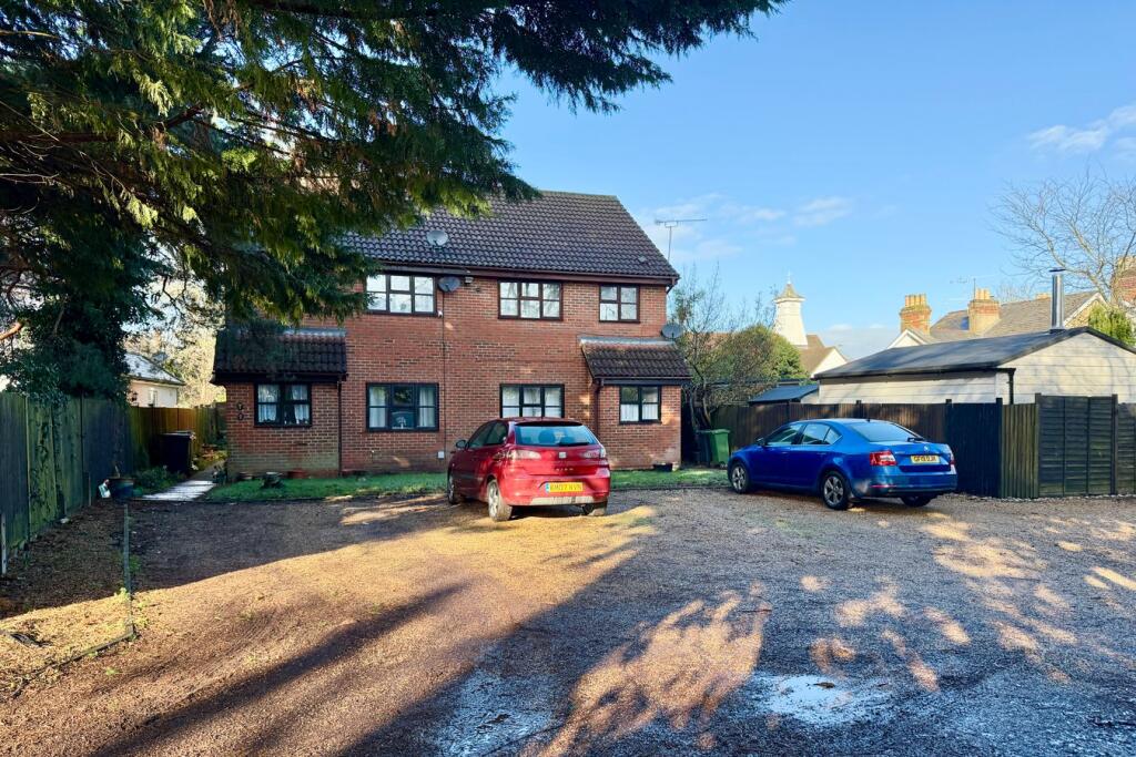 Main image of property: Heath Road, BAGSHOT, GU19